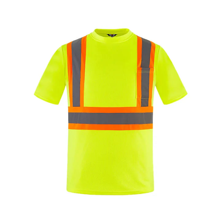 T-shirt Haute visibilité S05945