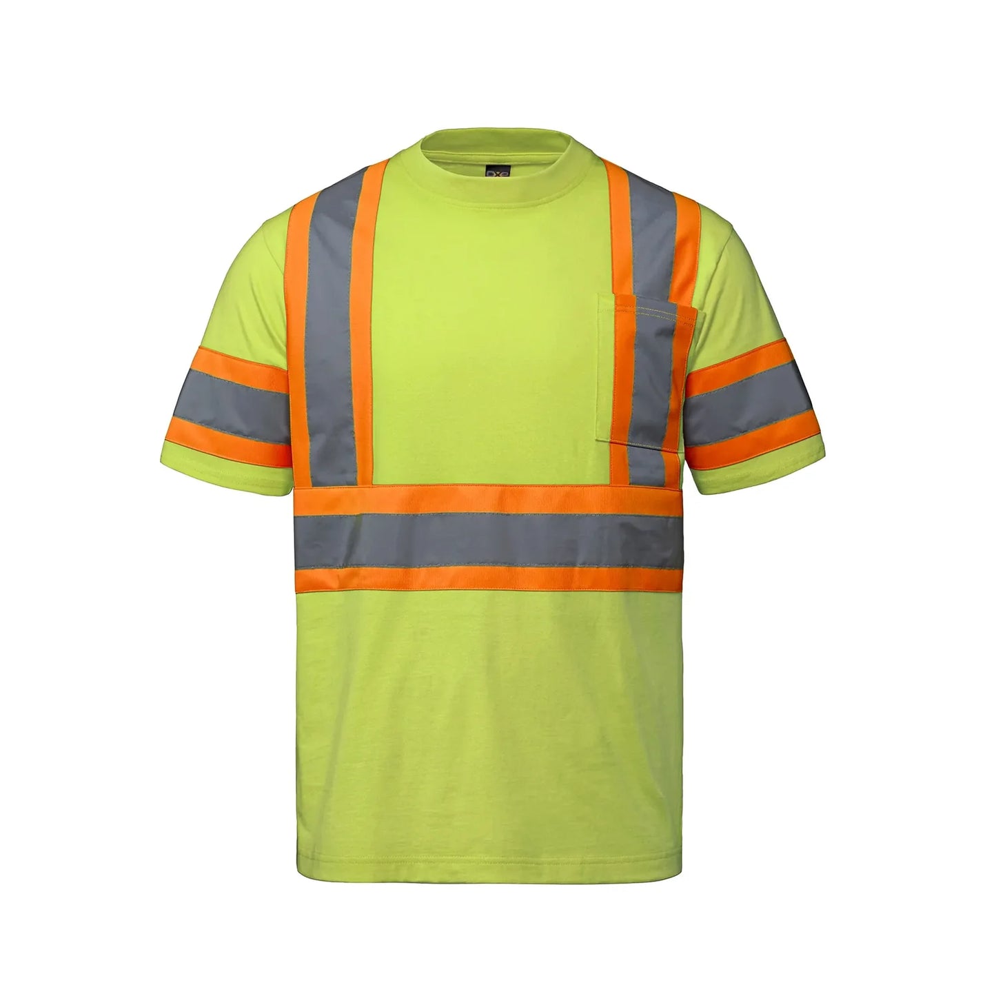 color=Jaune sécurité;side=Arrière