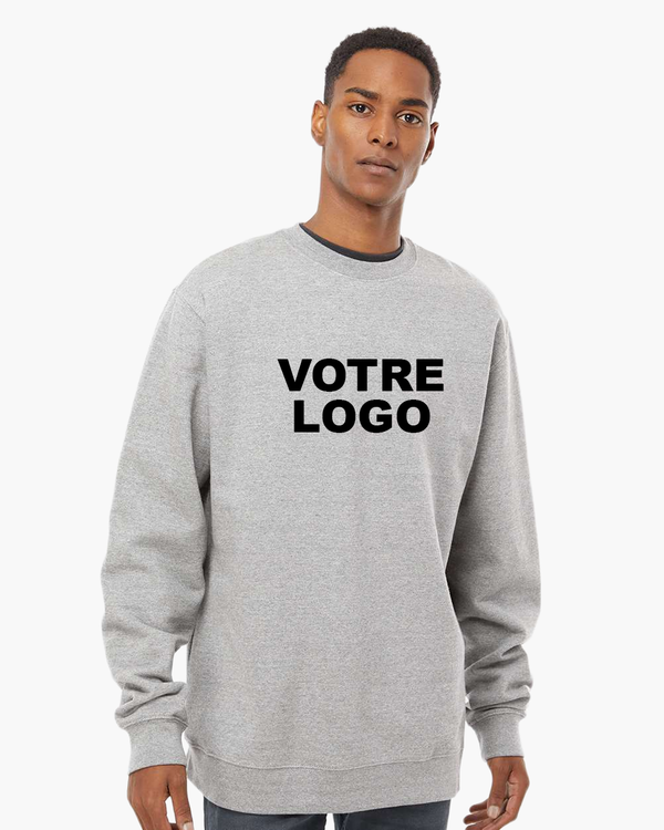 Crewnecks