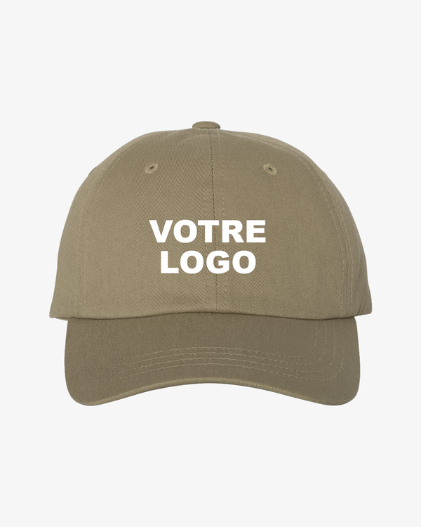 Casquettes et tuques