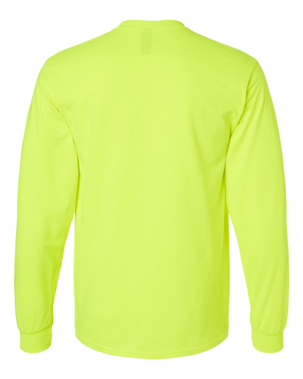 color=Vert sécurité;side=Arrière