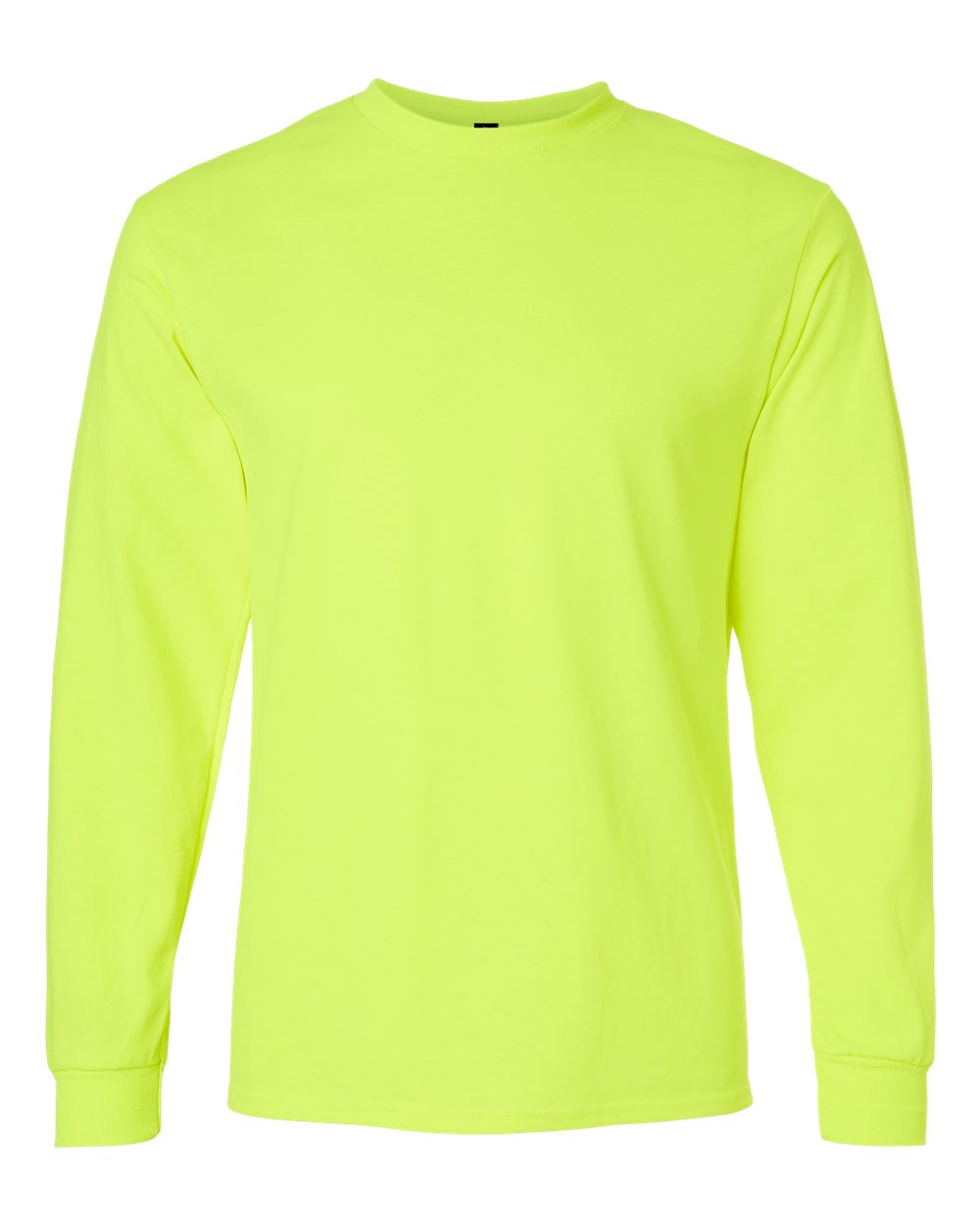 color=Vert sécurité;side=Avant