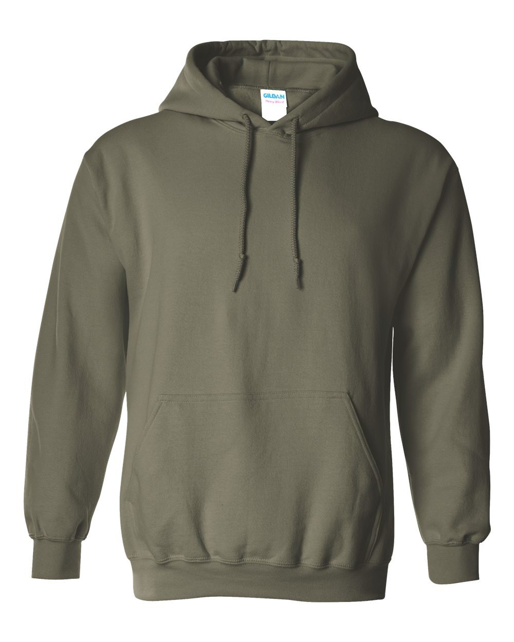 color=Vert militaire;side=Avant