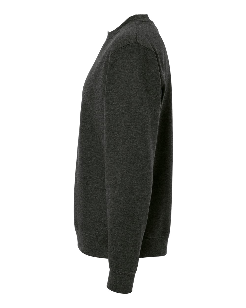 color=Charcoal Heather;side=Direct side