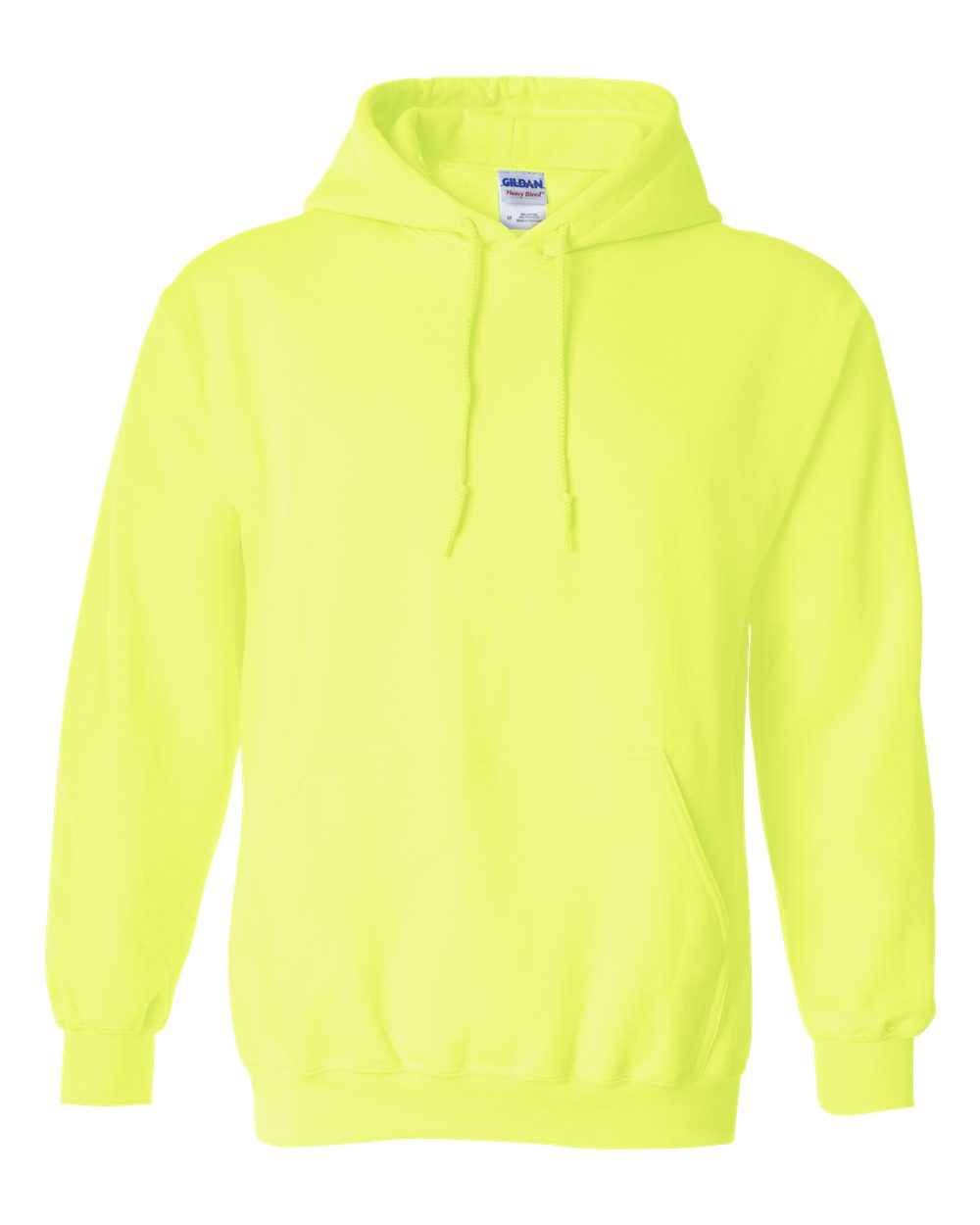 color=Vert sécurité;side=Avant
