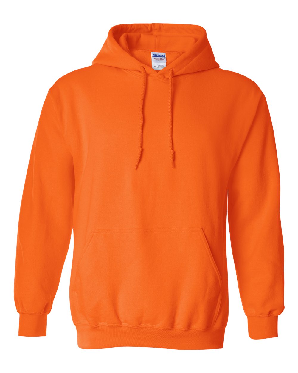 color=Orange sécurité;side=Avant