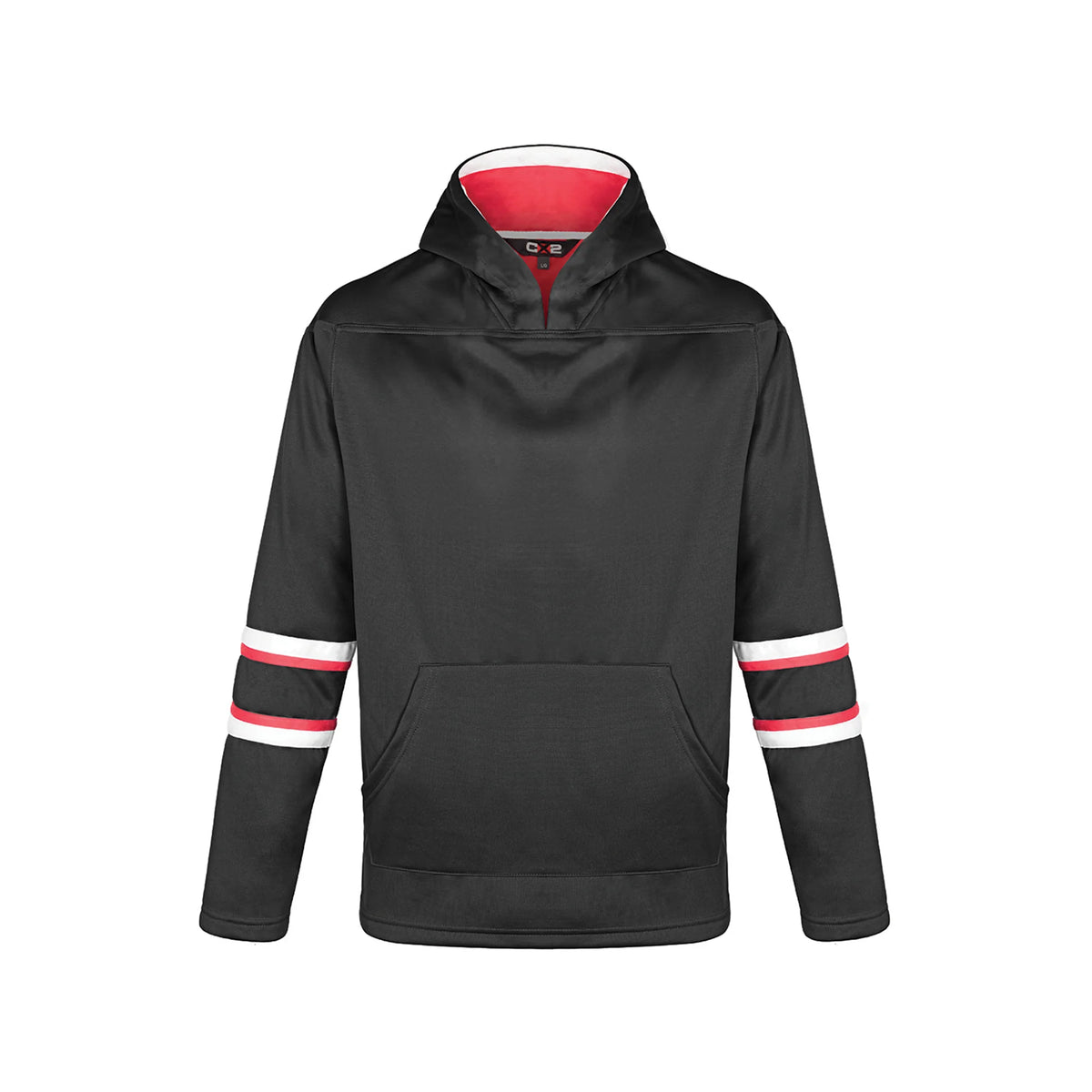 color=Noir/Rouge/Blanc;side=Avant