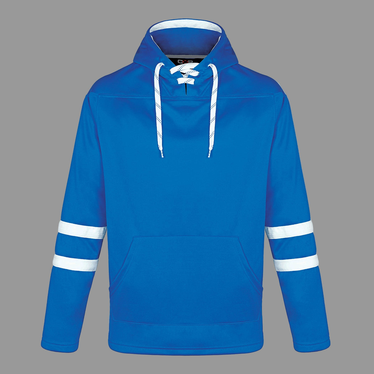 color=Bleu/Blanc;side=Avant
