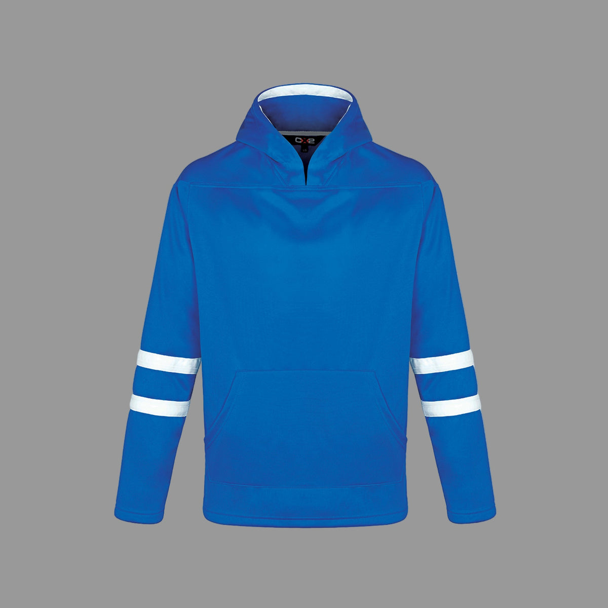 color=Bleu/Blanc;side=Avant