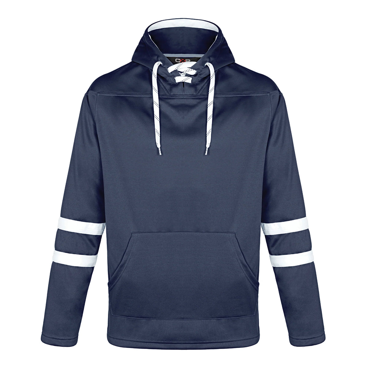 color=Marine/Blanc;side=Avant