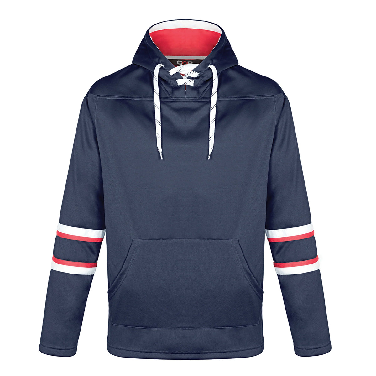 color=Marine/Rouge/Blanc;side=Avant