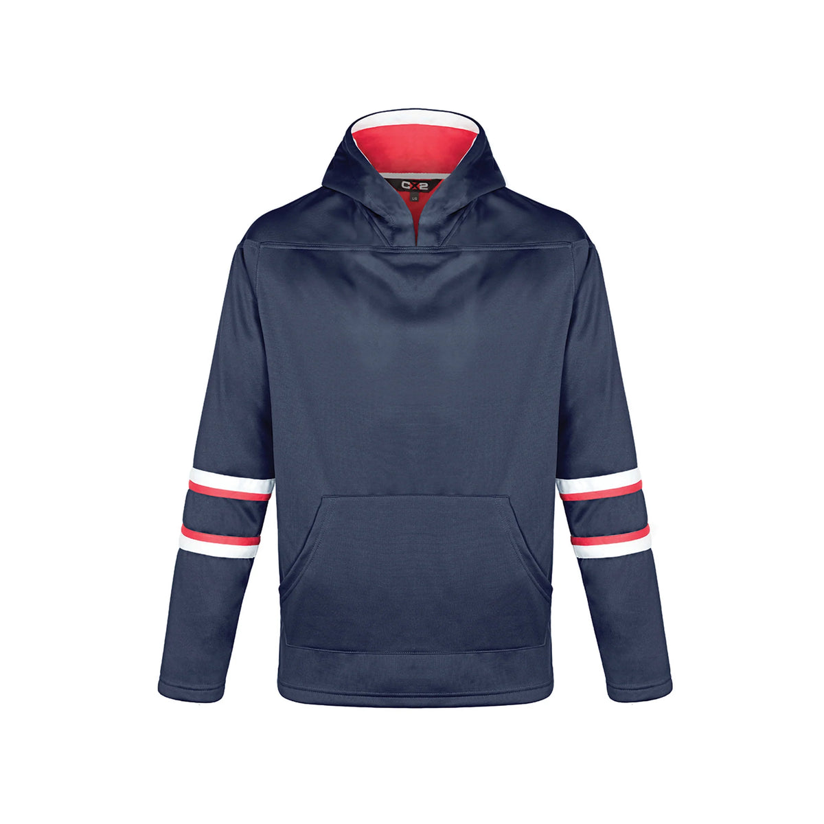 color=Marine/Rouge/Blanc;side=Avant