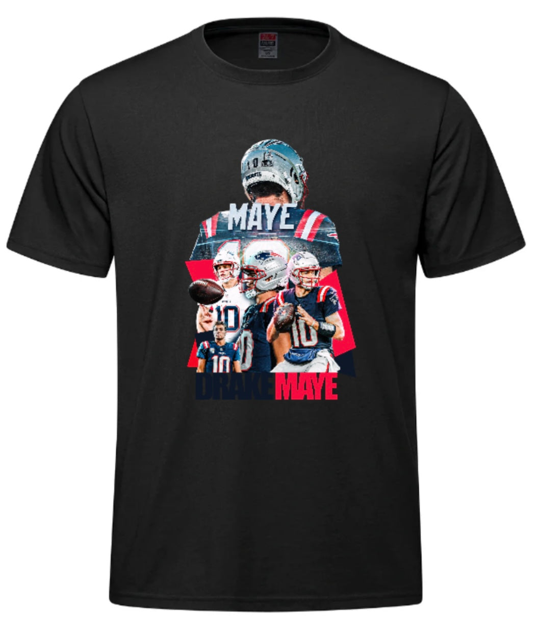 T-SHIRT SUPER BOWL MAYE