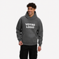 HEAVY Pullover Hooded Sweatshirt 440GSM