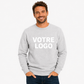 L00540 - Crew - Adult Crewneck Sweatshirt