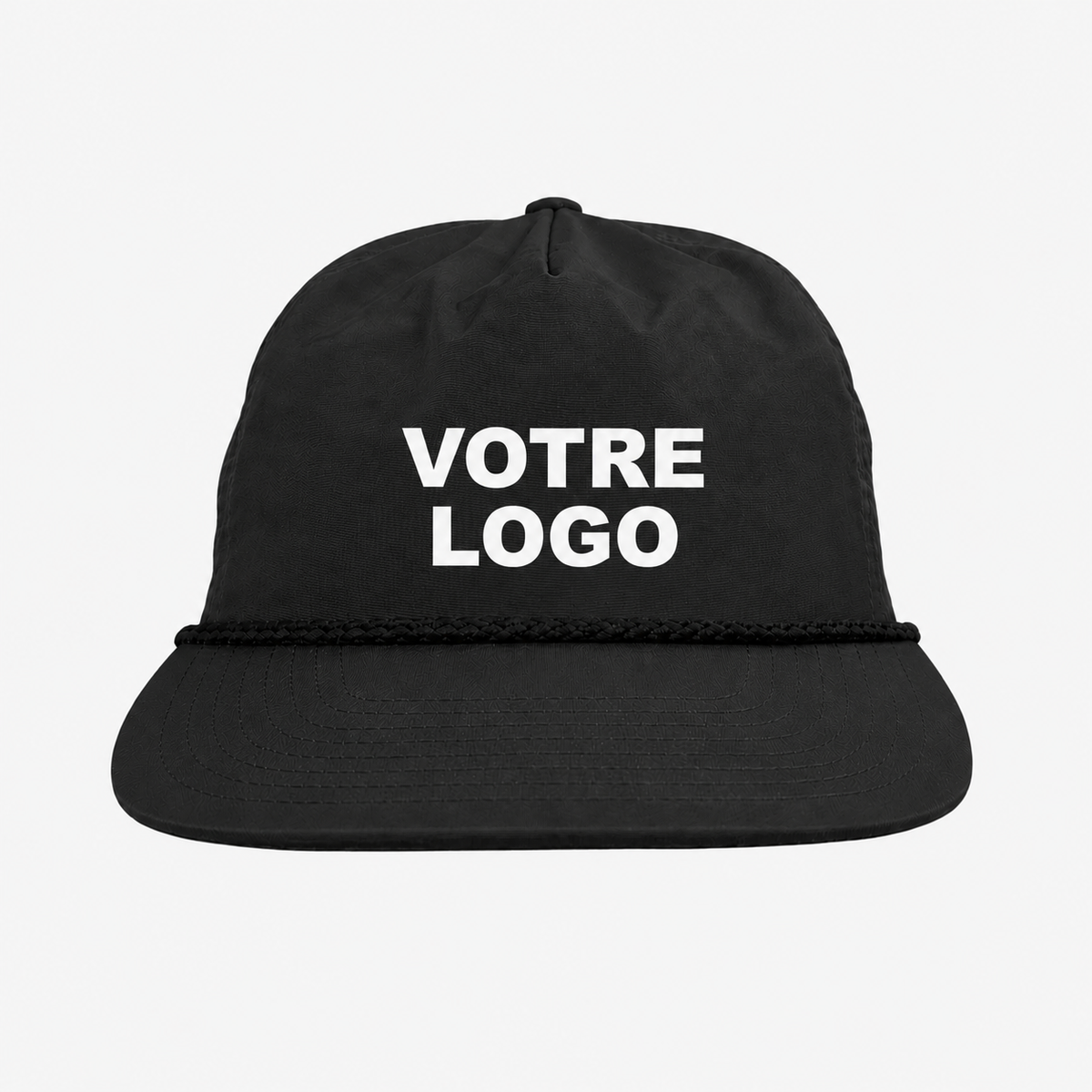 Casquette Nylon Rope - C5202