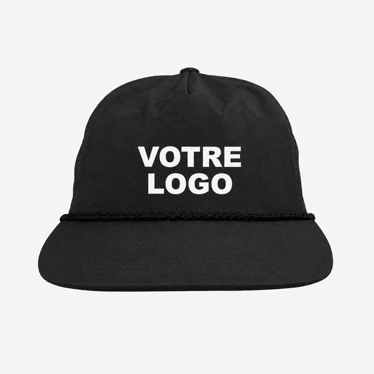 Casquette Nylon Rope - C5202