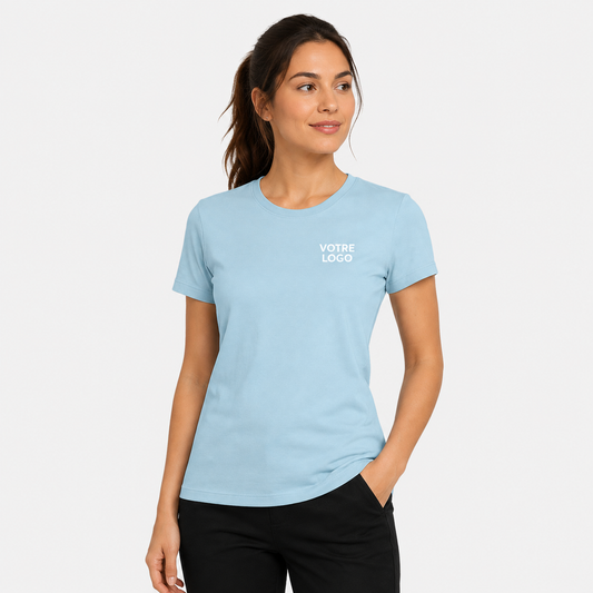 T-shirt Dry-fit femme - S05936