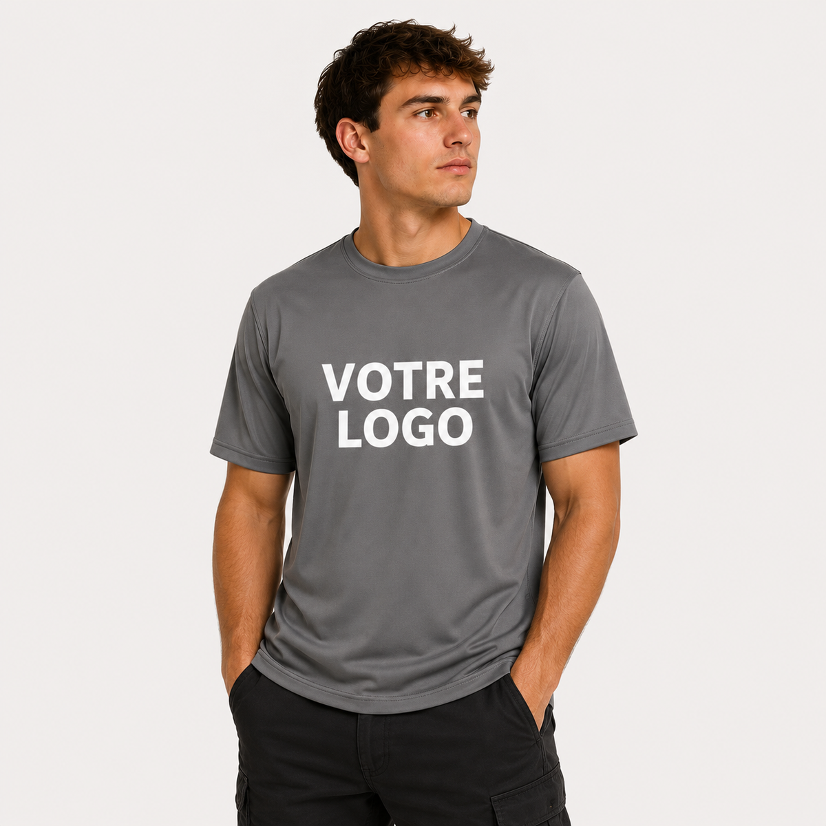 T-shirt Dry-fit Zone - Team 365 TT11