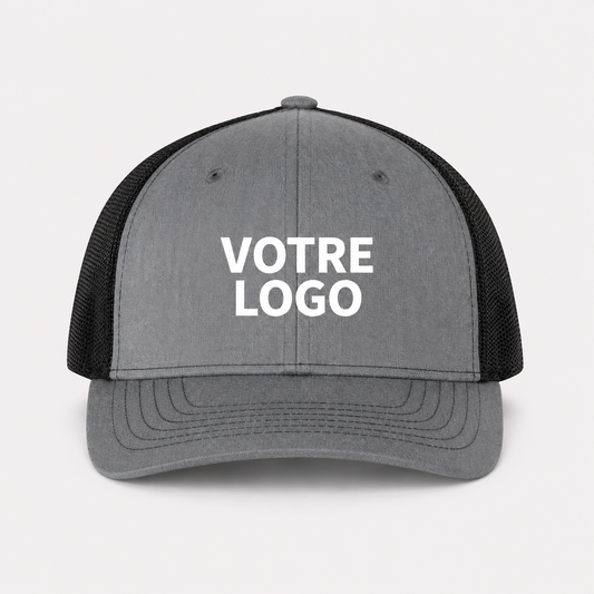 Casquette camionneur junior - Richardson 112Y