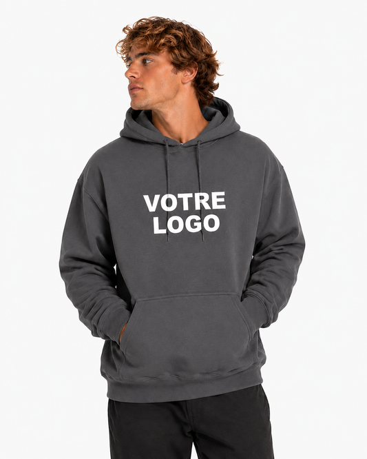 Gildan Heavy Blend™ Hooded Sweatshirt 18500