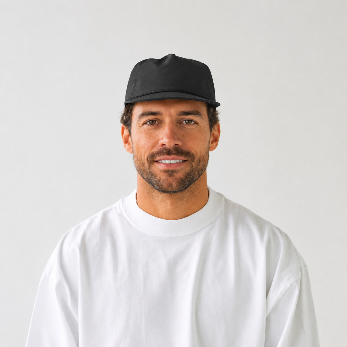 Casquette Nylon Rope - C5202