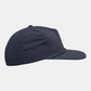 Casquette Nylon Rope - C5202 Marine — de côté