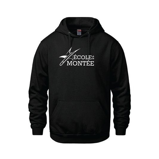 Hoodie Noir