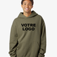Midweight Pullover Hoodie - 280GSM