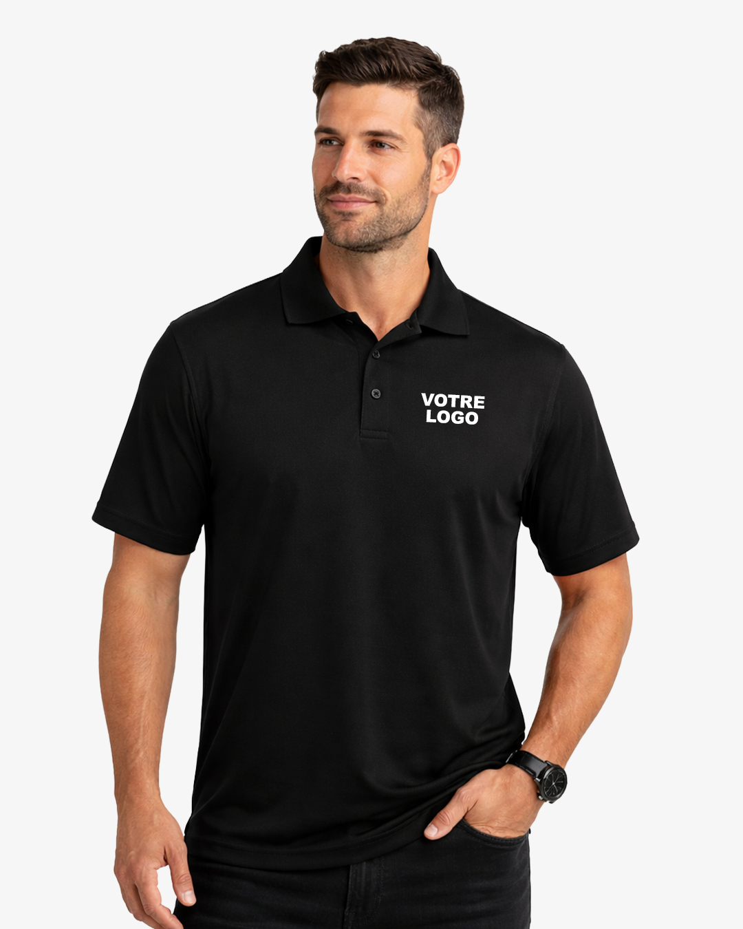 Polo performance Eagle - S05772
