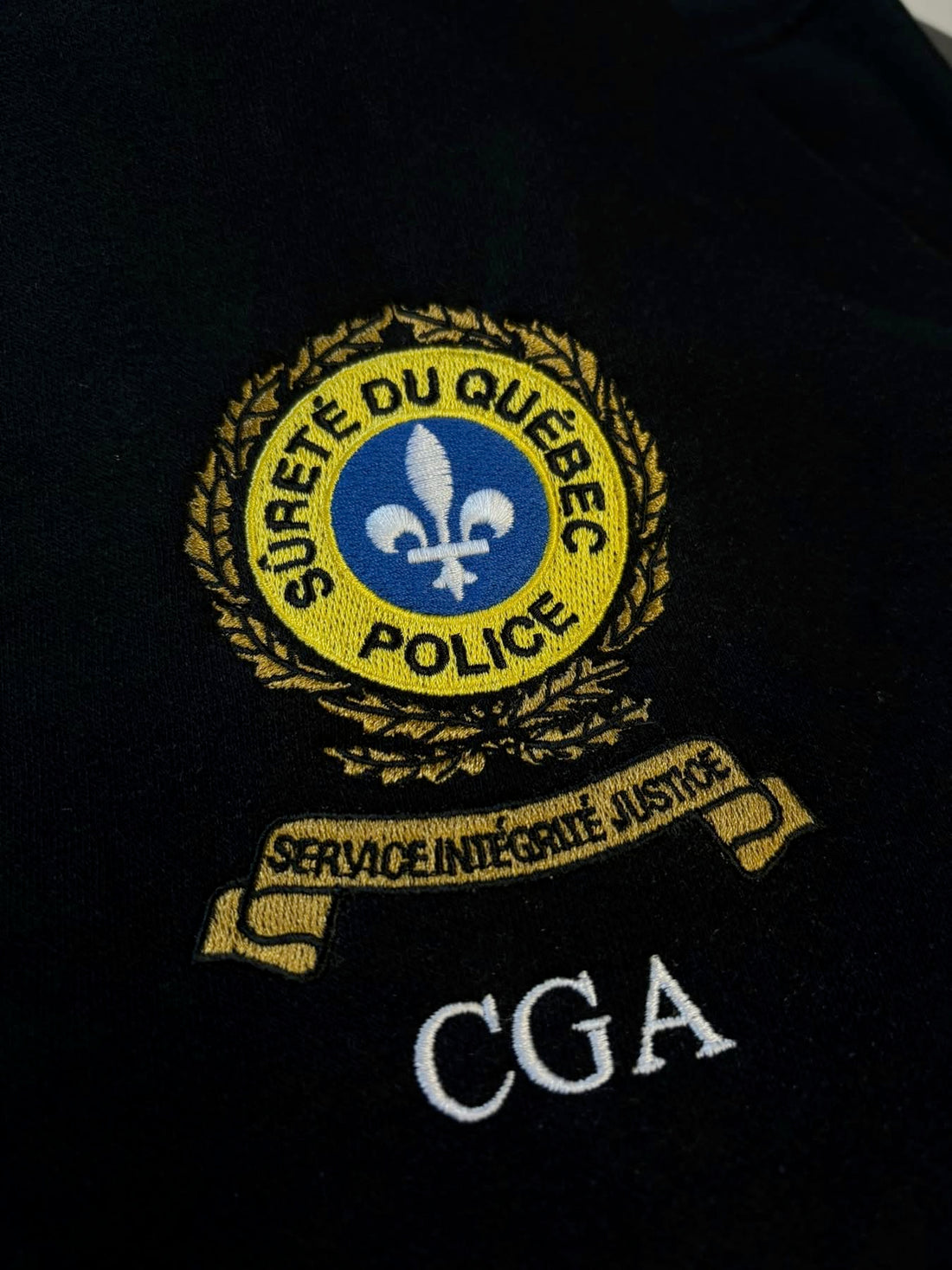 Sûreté du Québec