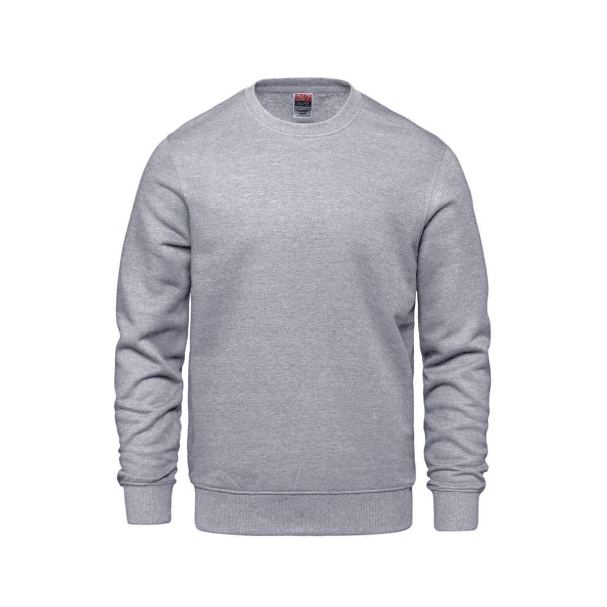 color=Gris athletic cendré;side=Avant