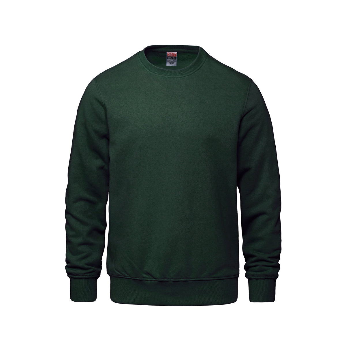 color=Vert Forêt;side=Avant