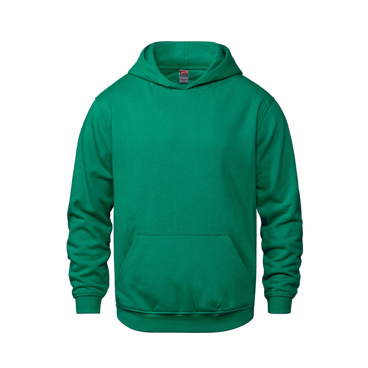 color=Vert Kelly;side=Avant