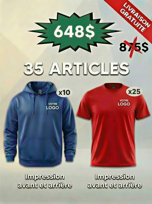 L'Ensemble IMPACT