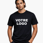 T-shirt col rond adulte 50/50 - S05650