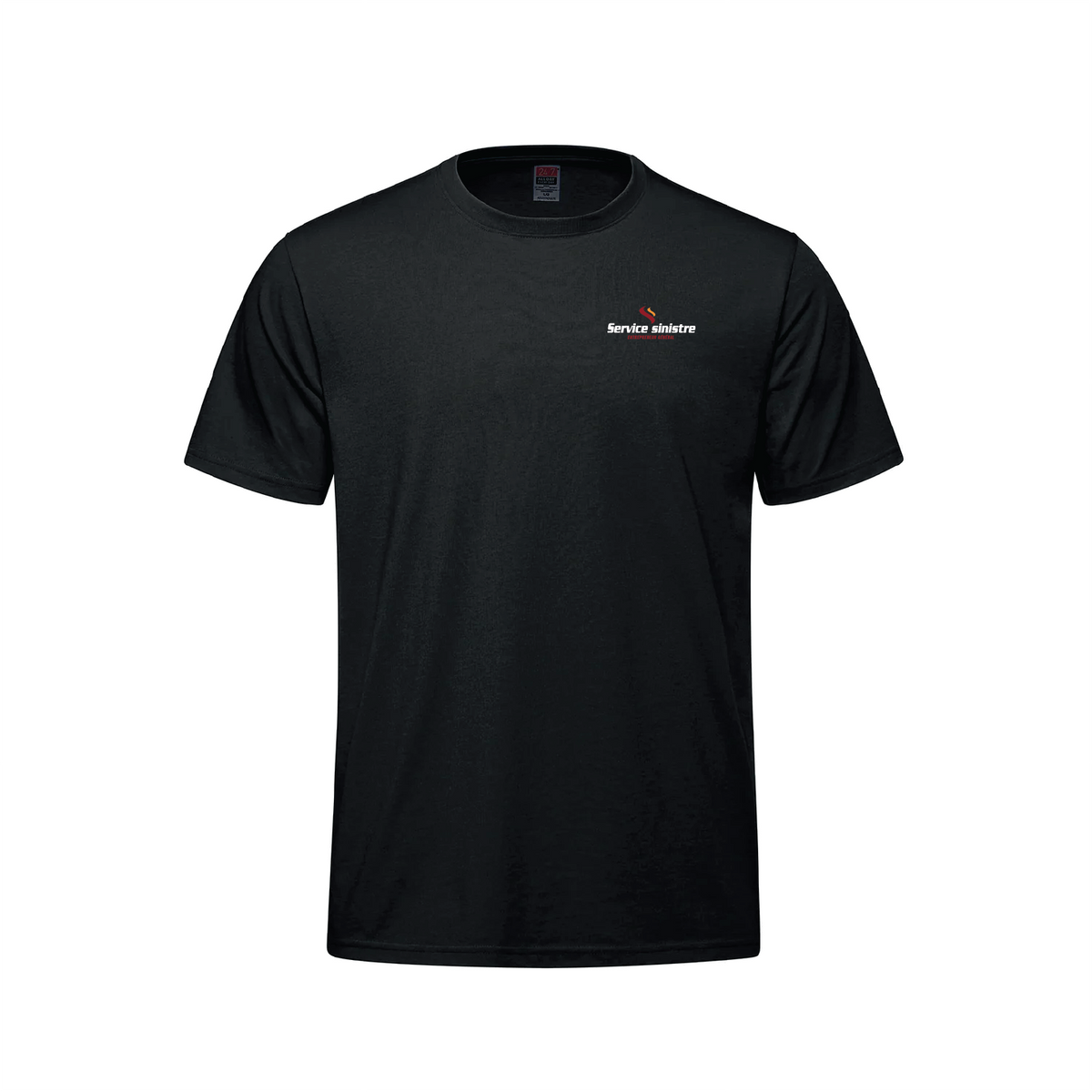 T-Shirt 50/50