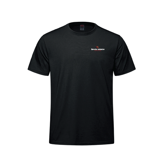 T-Shirt 50/50