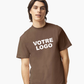 Garment-Dyed Heavyweight T-Shirt