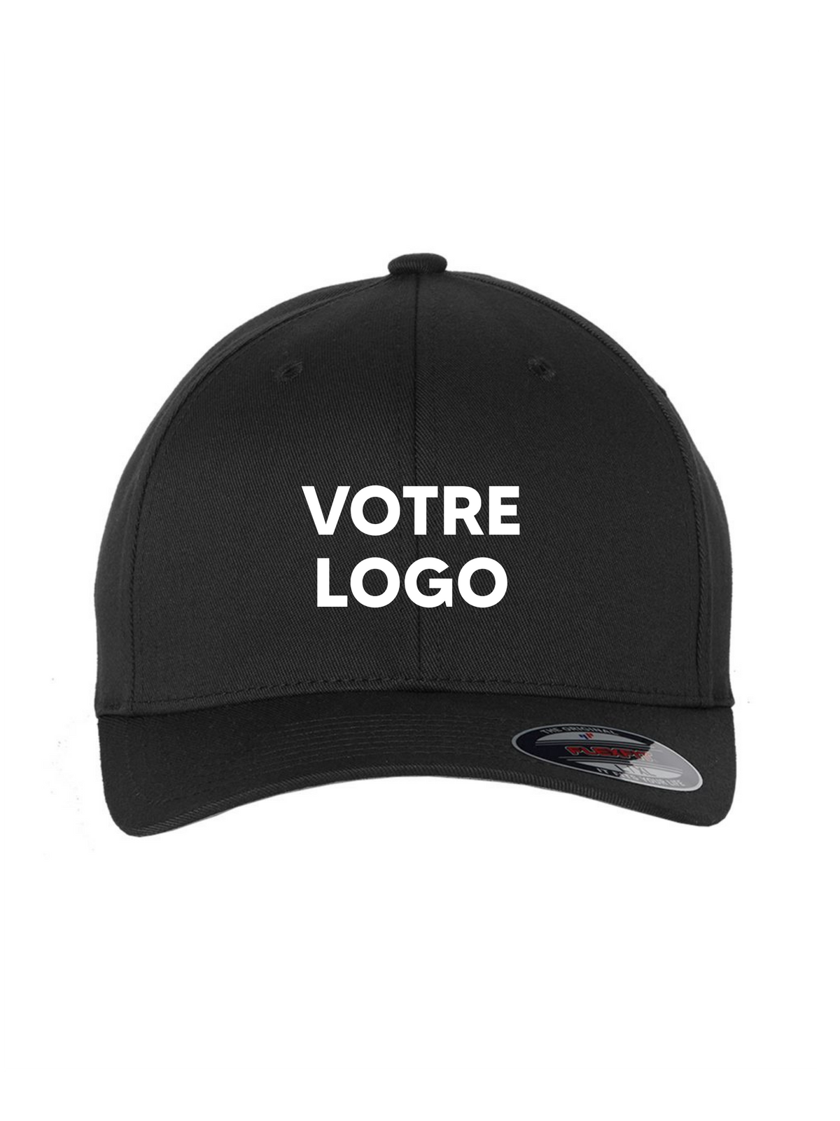 Casquette Flexfit ajustée - 6277