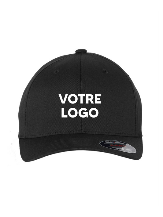 Casquette Flexfit ajustée - 6277