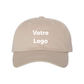 Casquette Dad Hat Classique