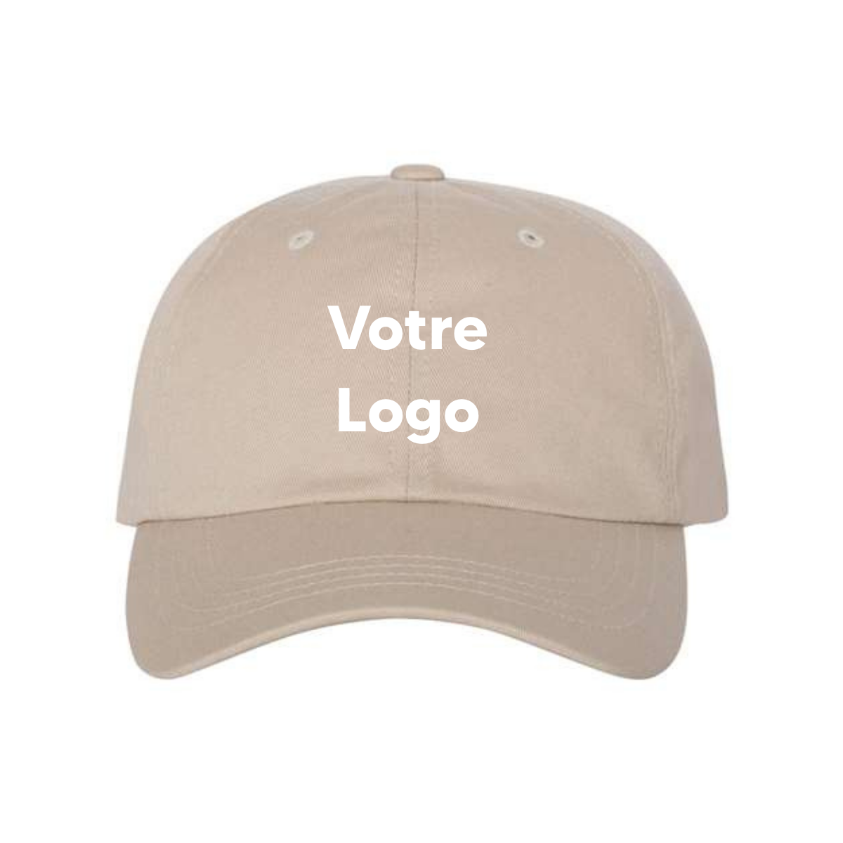 Casquette Dad Hat Classique