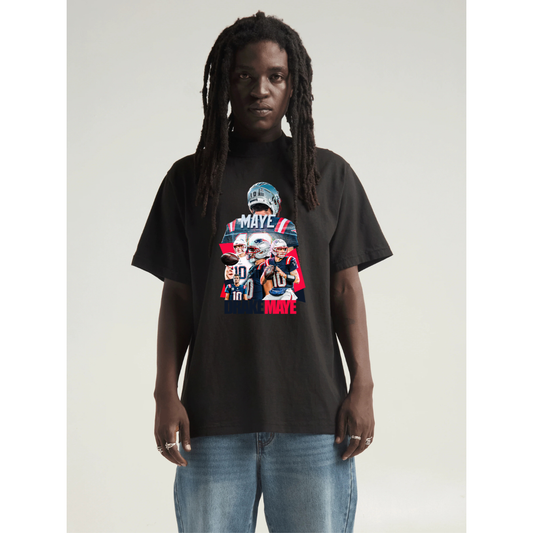 OVERSIZED T-SHIRT MAYE