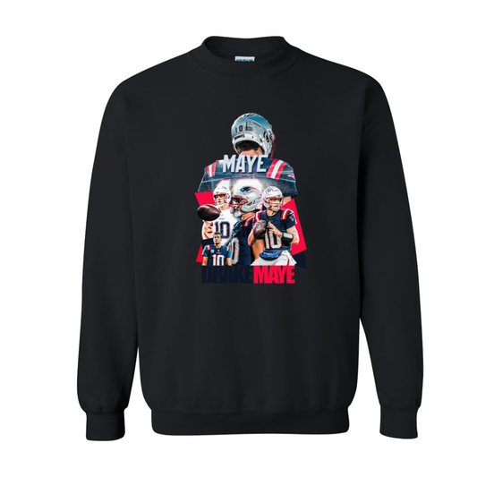CREWNECK SUPER BOWL MAYE