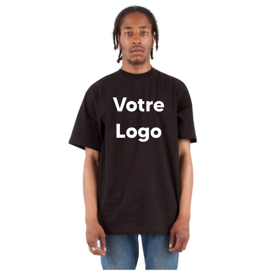 T-Shirt Max Heavyweight - 7.5oz