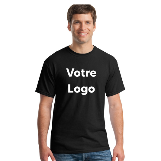 T-shirt Heavy Cotton™ - 5000