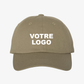 Casquette Dad Hat Classique