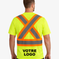 T-shirt Haute visibilité S05945