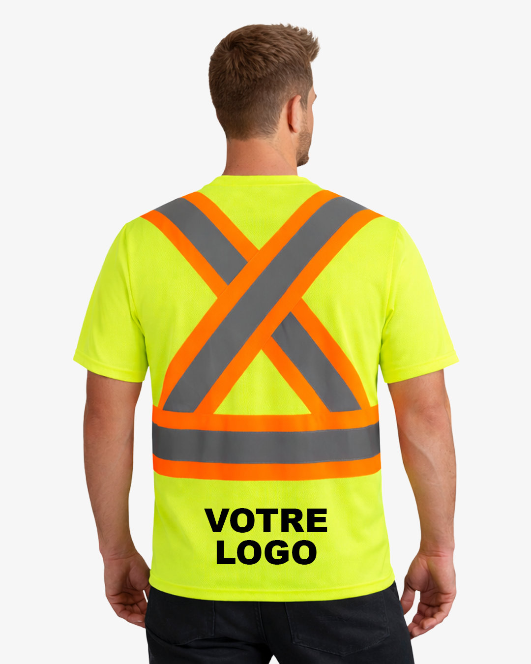 T-shirt Haute visibilité S05945